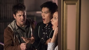 The Librarians: Stagione 4 x Episodio 1