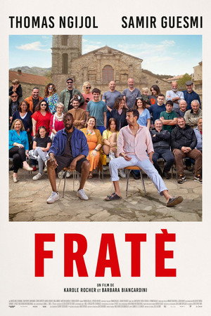 Fratè 7