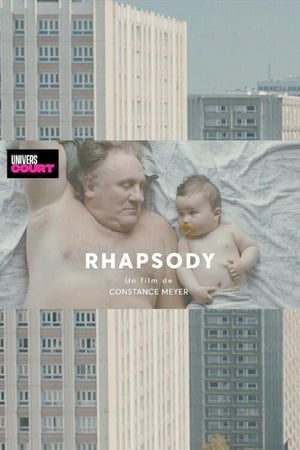 Poster Rapsodia 2016