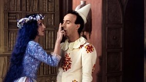 Roberto Benigni’s Pinocchio (2002)