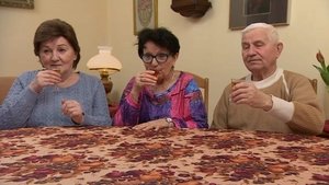 Episode 6 on Gogglebox. Przed telewizorem. Season 16 Episode 6 – April 4, 2022