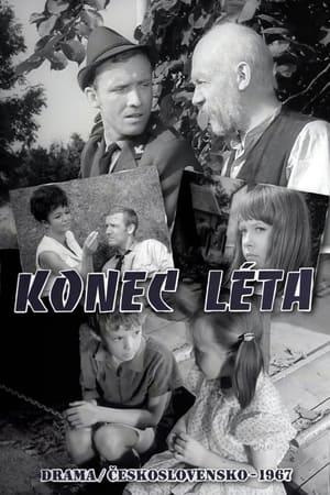 Konec léta 1968