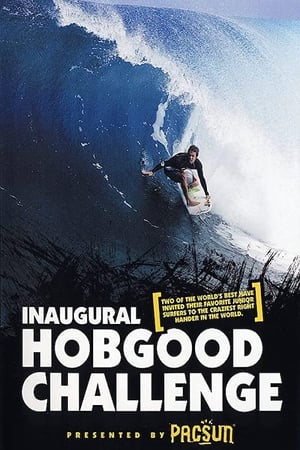 Image Inaugural Hobgood Challenge