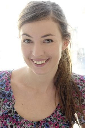 Juliette Laurent portrait