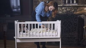 The Stranger in Our Bed ( 2022 )
