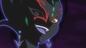 Yu-gi-oh! ZEXAL: 1×89