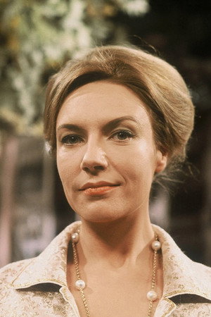 Annet Nieuwenhuyzen portrait