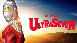 poster Ultraseven