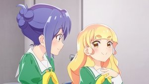 Watashi no Yuri wa Oshigoto desu!: 1×2