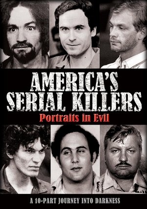 Image America's Serial Killers: Portraits in Evil