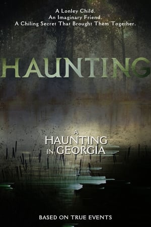 Poster A Haunting in Georgia 2002