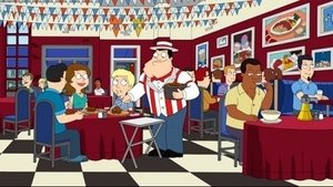 American Dad!: 7×4