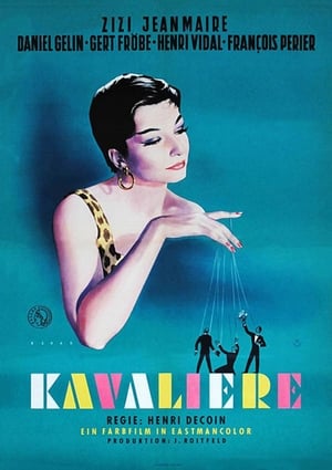 Kavaliere 1957