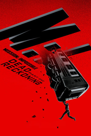 poster Mission: Impossible - Dead Reckoning Part One