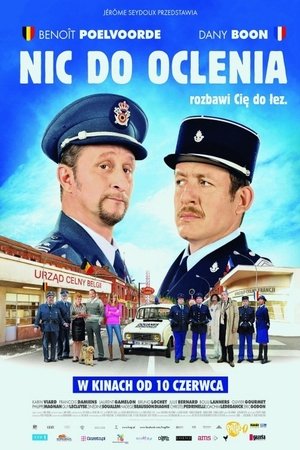 Nic do Oclenia (2010)