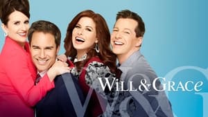 poster Will & Grace