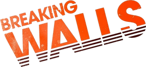 Breaking Walls — Logos 2