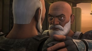 Star Wars: Rebels: 2×1