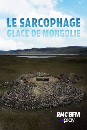 In the Frozen Tomb of Mongolia
