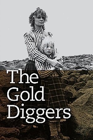 Poster The Gold Diggers (1983)