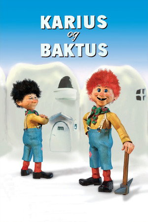 Karius and Baktus 6