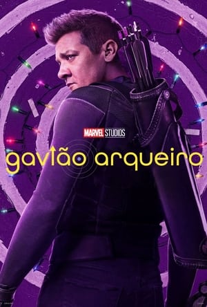Gavião Arqueiro - Poster