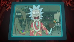 Rick et Morty saison 3 Episode 4