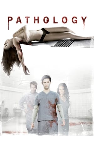 Click for trailer, plot details and rating of Pathology (2008)