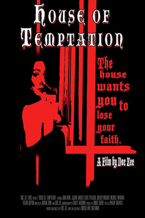 Poster House of Temptation 2014
