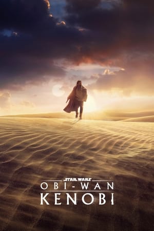 Постер сериала «Оби-Ван Кеноби (2022)» — (62 из 125)