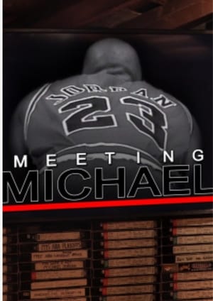 Poster Meeting Michael (2020)