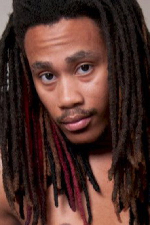 Toxik Johnson portrait