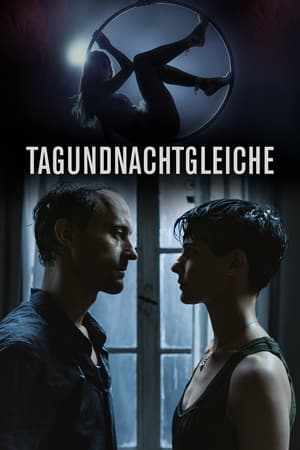 Poster di Tagundnachtgleiche