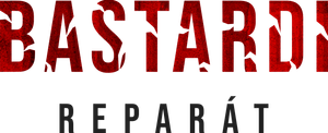 Bastards: Repair — Logos 4
