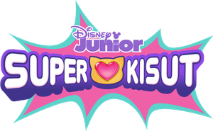 SuperKitties — Logos 12