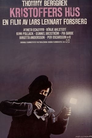 Poster Kristoffers hus (1979)