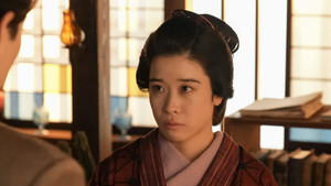 The Ghost Writer's Wife Season 1 : Episode 85 