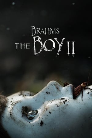 Poster Брамс: Момчето II 2020