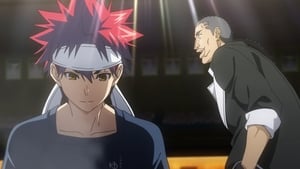 Food Wars! Shokugeki no Soma Staffel 2 Folge 6