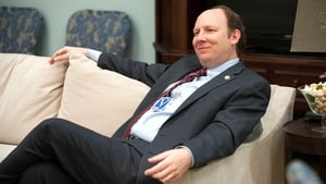 Veep – Die Vizepräsidentin: 2 Staffel 7 Folge