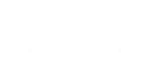 The Quiller Memorandum