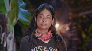 Survivor Saran Apologises to Arjun