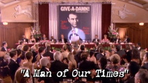 A Man of Our Times - Episode 1