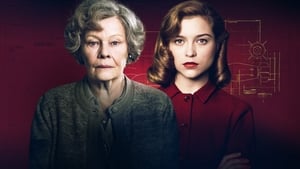 Kırmızı Joan Türkçe Dublaj izle (2018)
