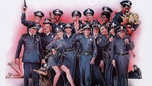 Loca academia de policía (1984) HD 1080p Latino-English