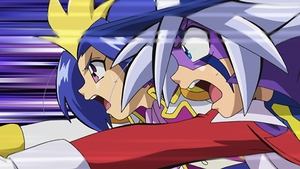 Kaitou Joker: 4×10