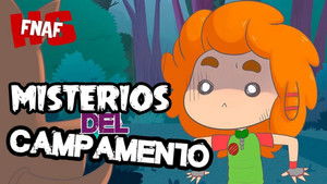 FNAFHS (Five Nights At Freddy's High School) Season 1 : Episode 24 