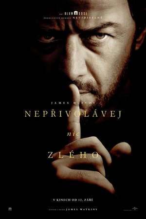 Image Nepřivolávej nic zlého