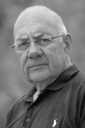 Jean-François Elberg portrait