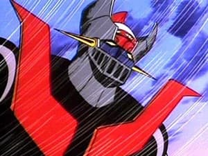 Mazinger Z: 1×6